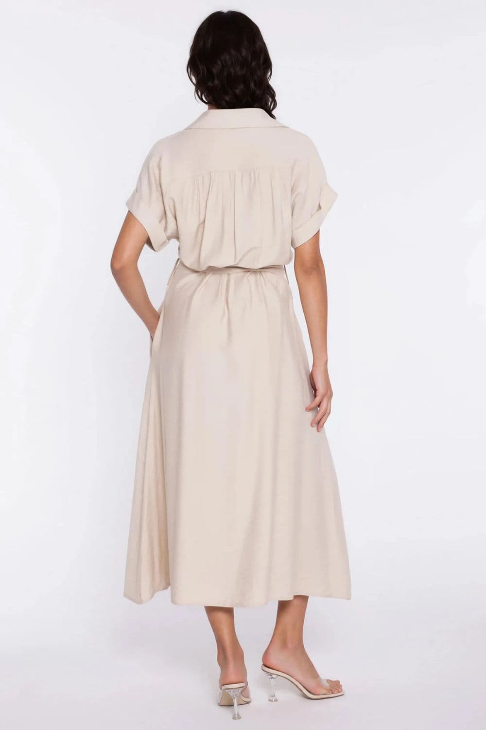 Vestito da giorno model 228013 Nife - Miniatura 4