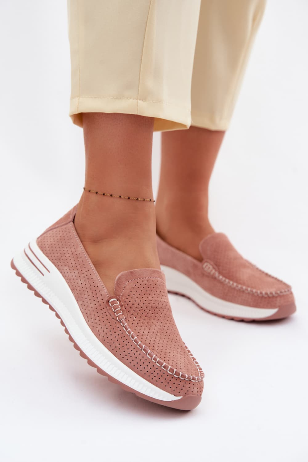 Mocassini model 228080 Step in style