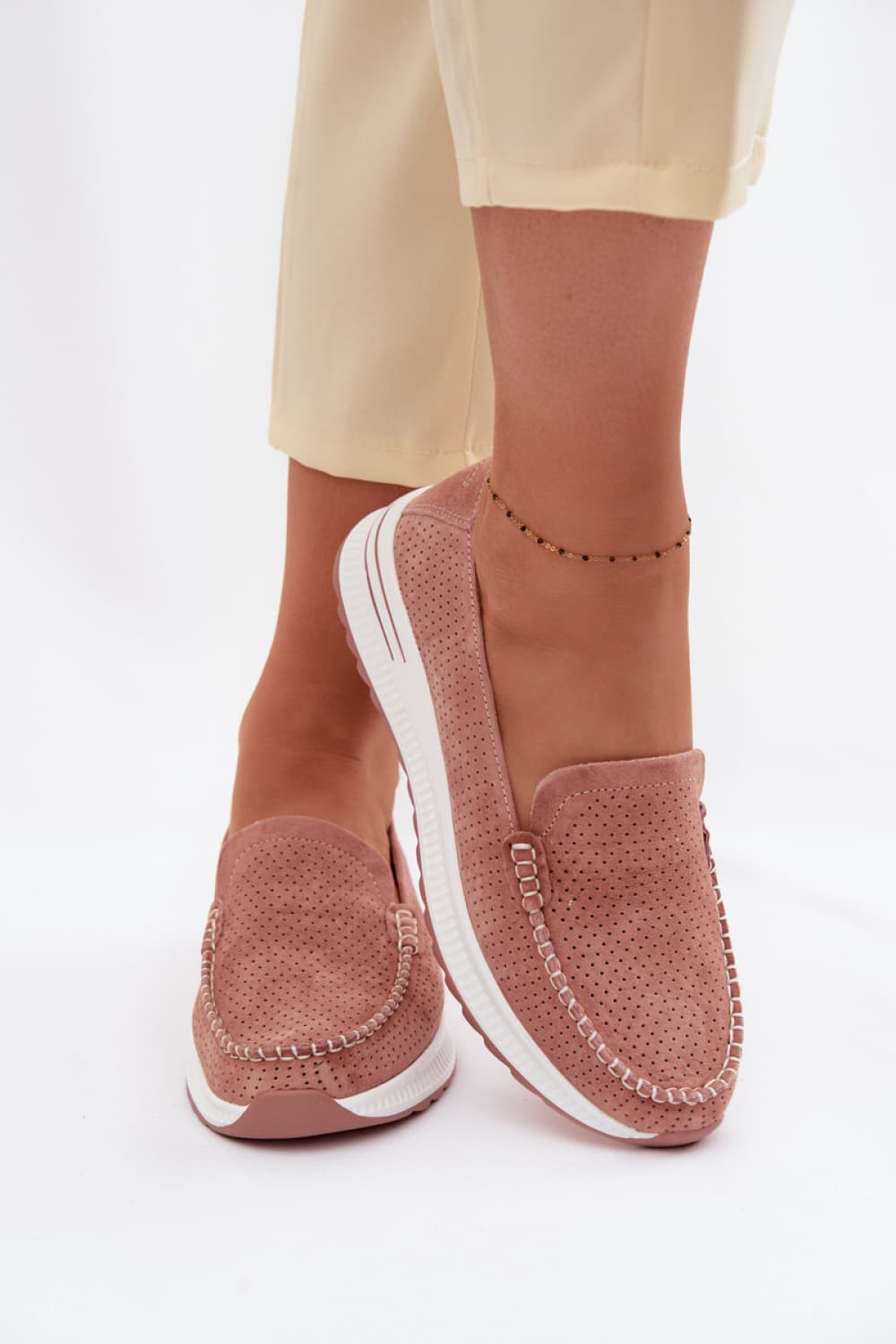 Mocassini model 228080 Step in style - Miniatura 3