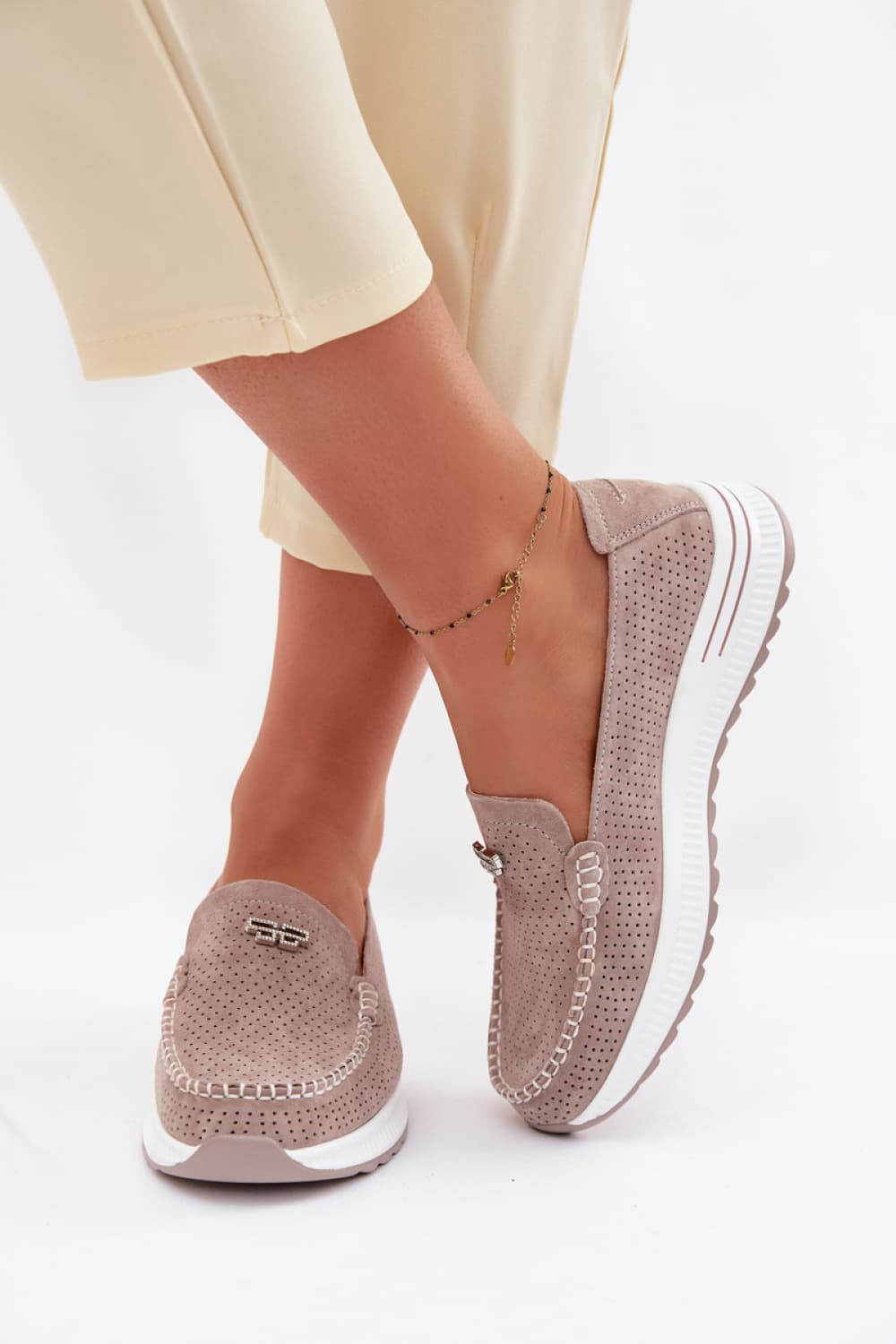 Mocassini model 228082 Step in style - Miniatura 3
