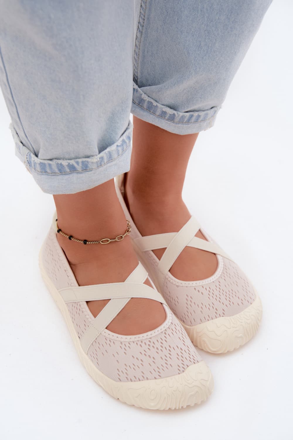 Ballerine model 228084 Step in style