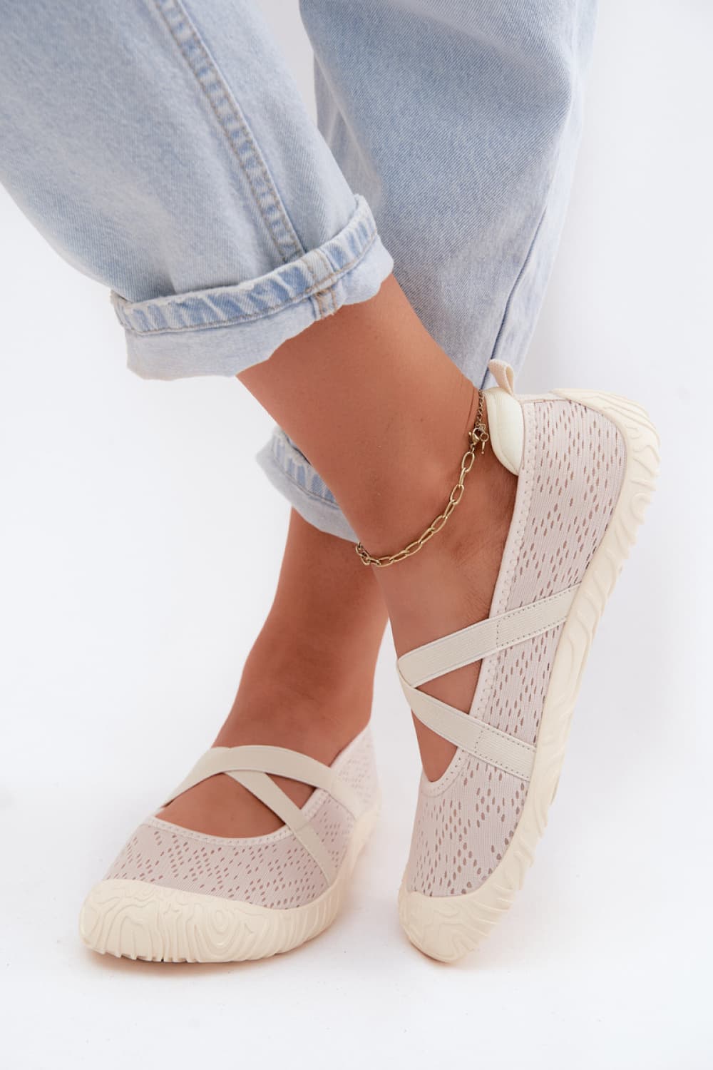 Ballerine model 228084 Step in style - Miniatura 3