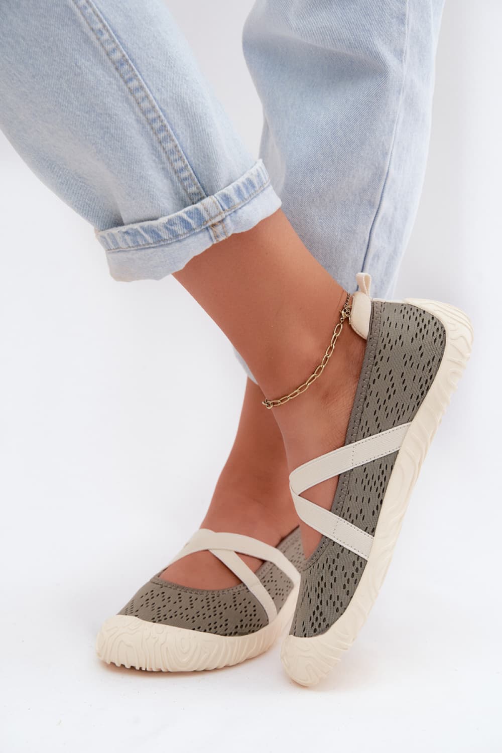 Ballerine model 228085 Step in style - Miniatura 3