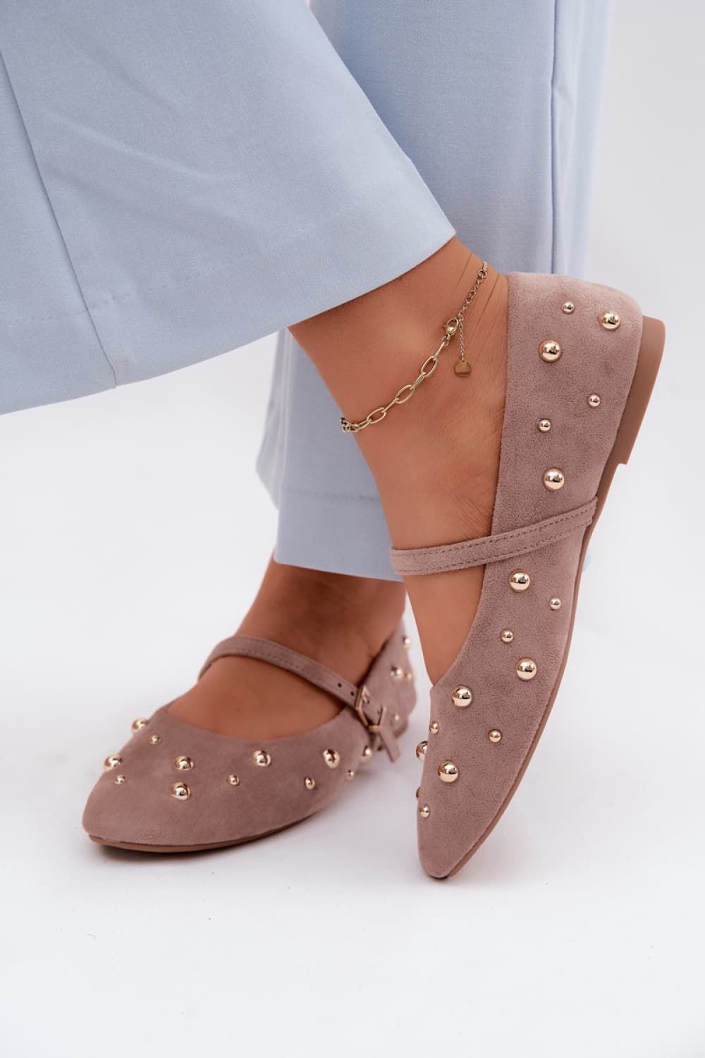 Ballerine model 228087 Step in style - Miniatura 3
