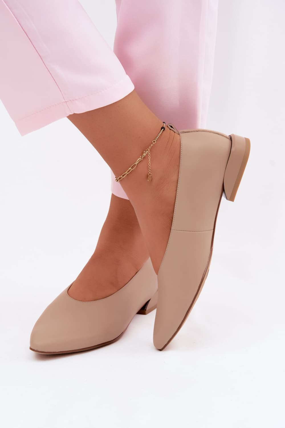 Ballerine model 228088 Step in style