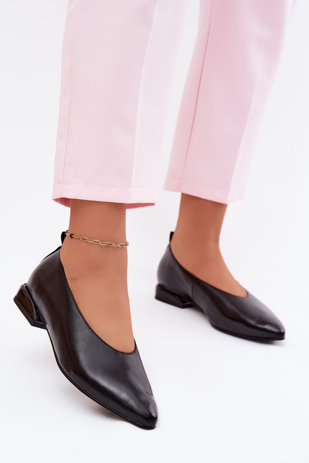 Ballerine model 228089 Step in style
