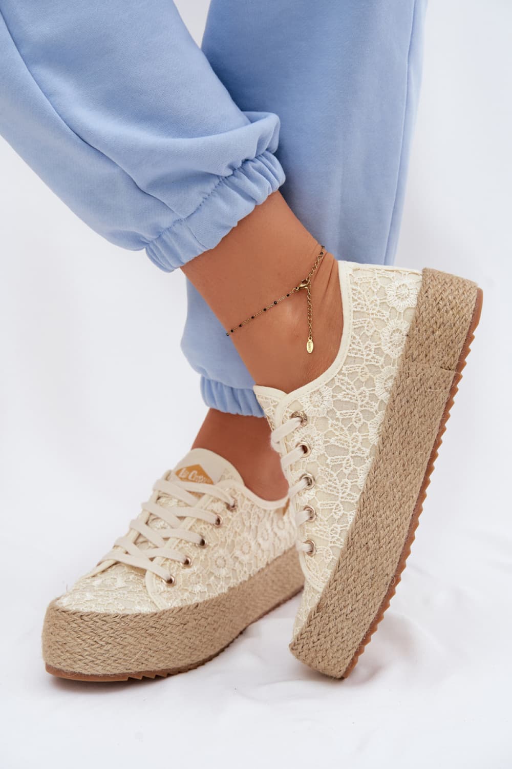 Sneakers model 228097 Step in style - Miniatura 3