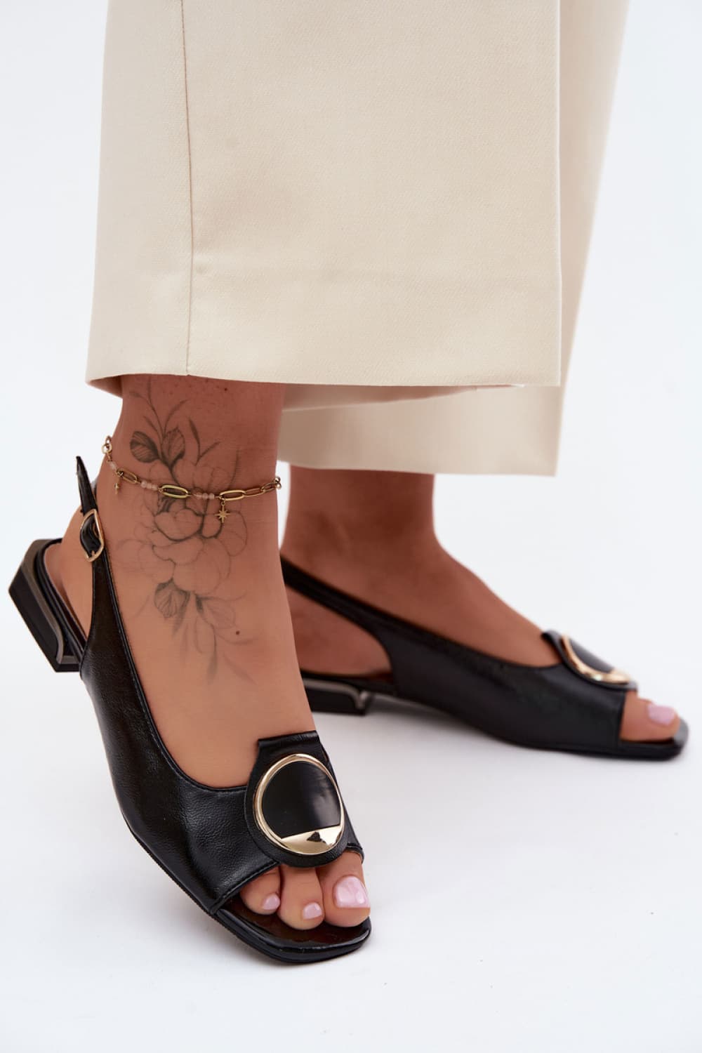 Sandali model 228113 Step in style