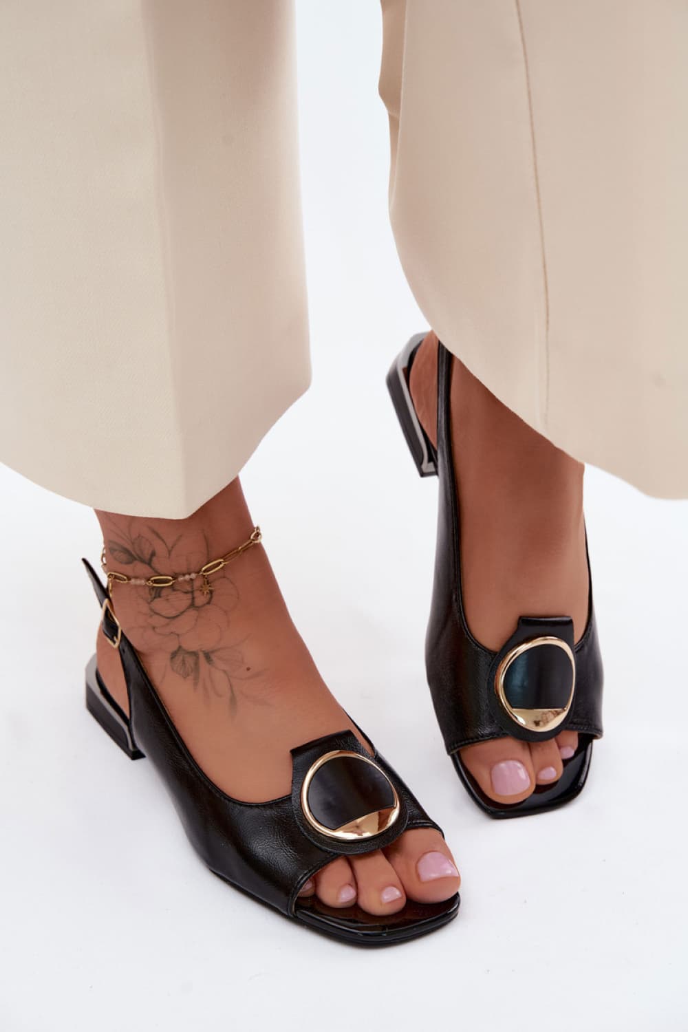 Sandali model 228113 Step in style - Miniatura 3