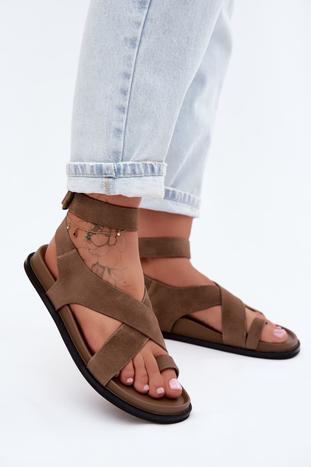 Sandali model 228115 Step in style
