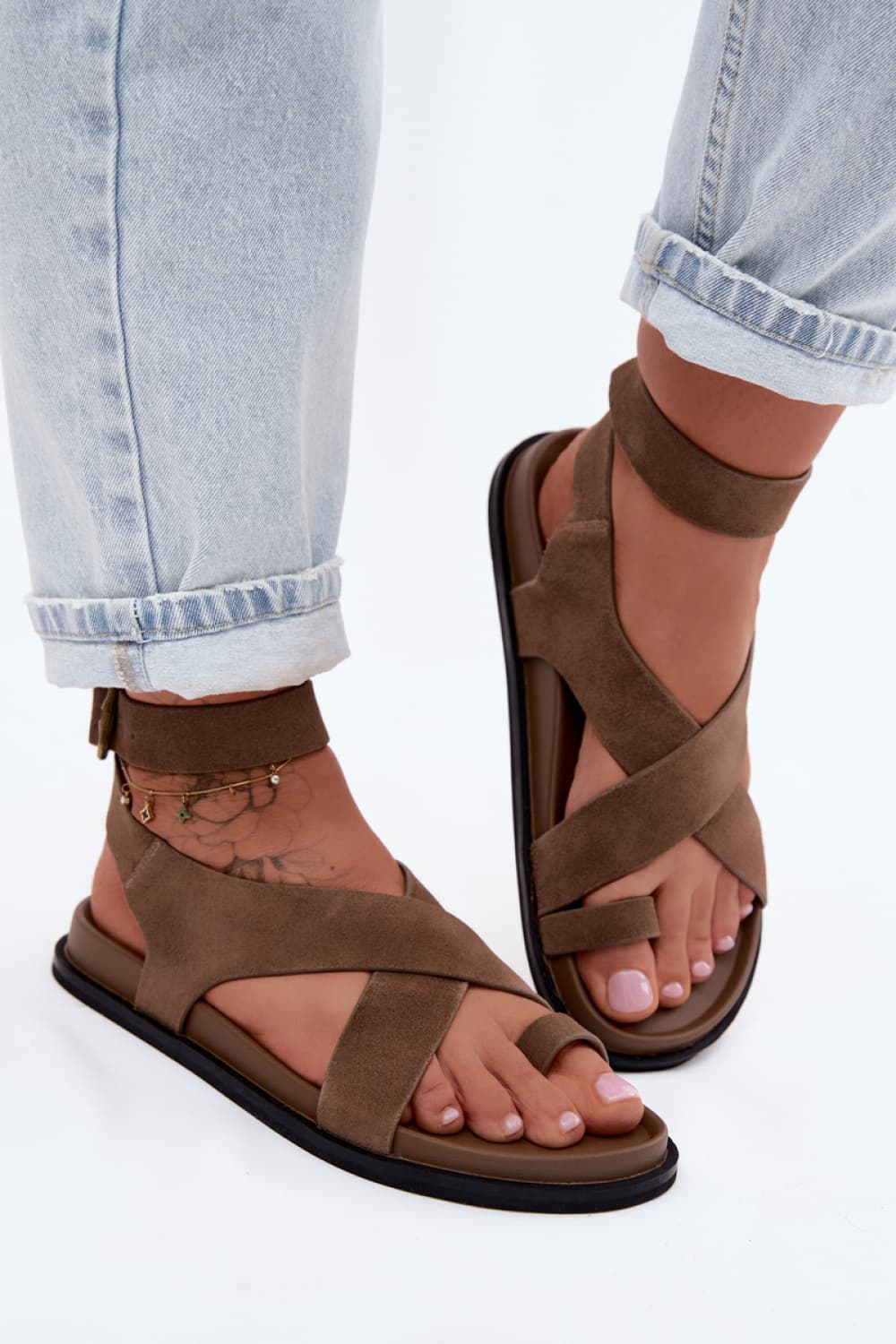 Sandali model 228115 Step in style - Miniatura 3