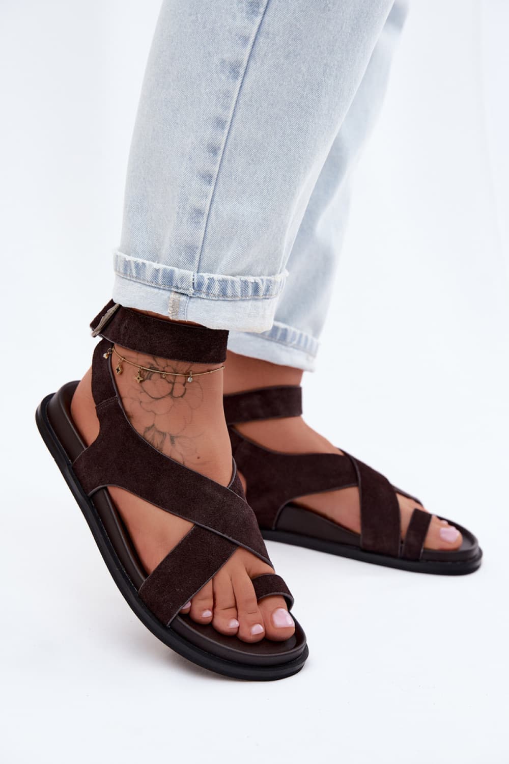 Sandali model 228116 Step in style