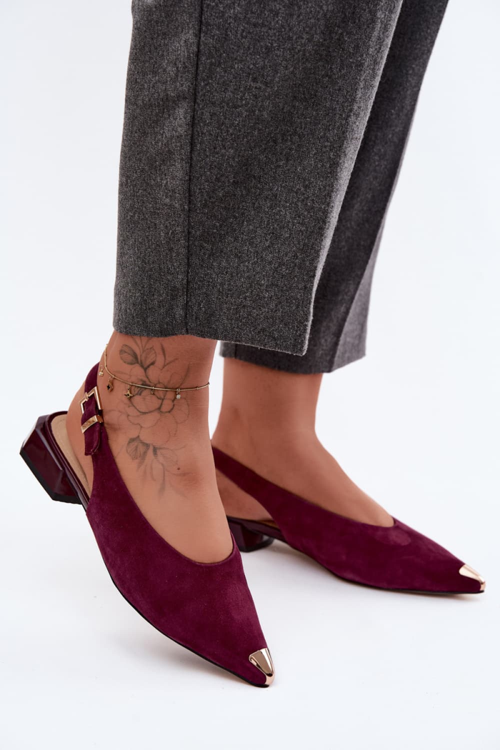 Sandali model 228118 Step in style