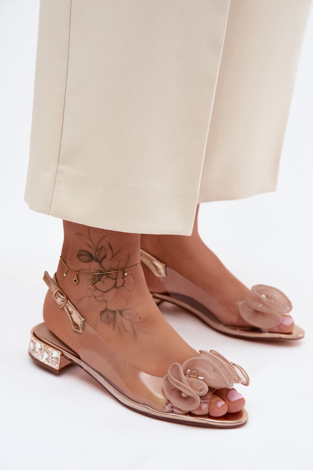 Sandali model 228126 Step in style