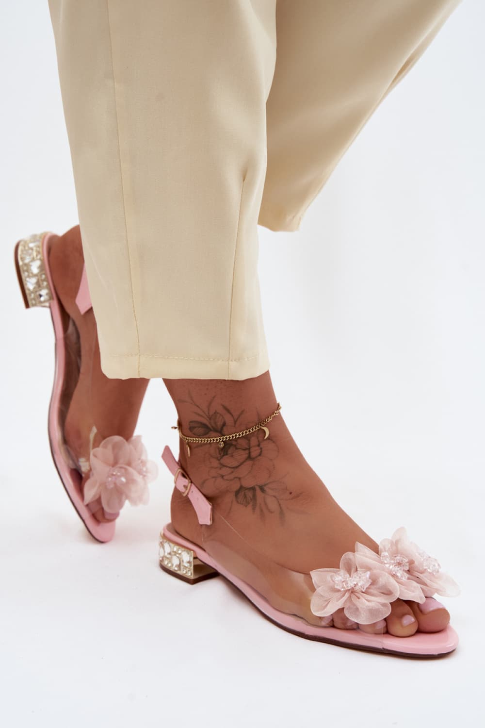 Sandali model 228128 Step in style
