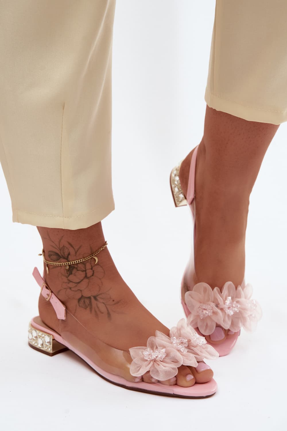 Sandali model 228128 Step in style - Miniatura 3