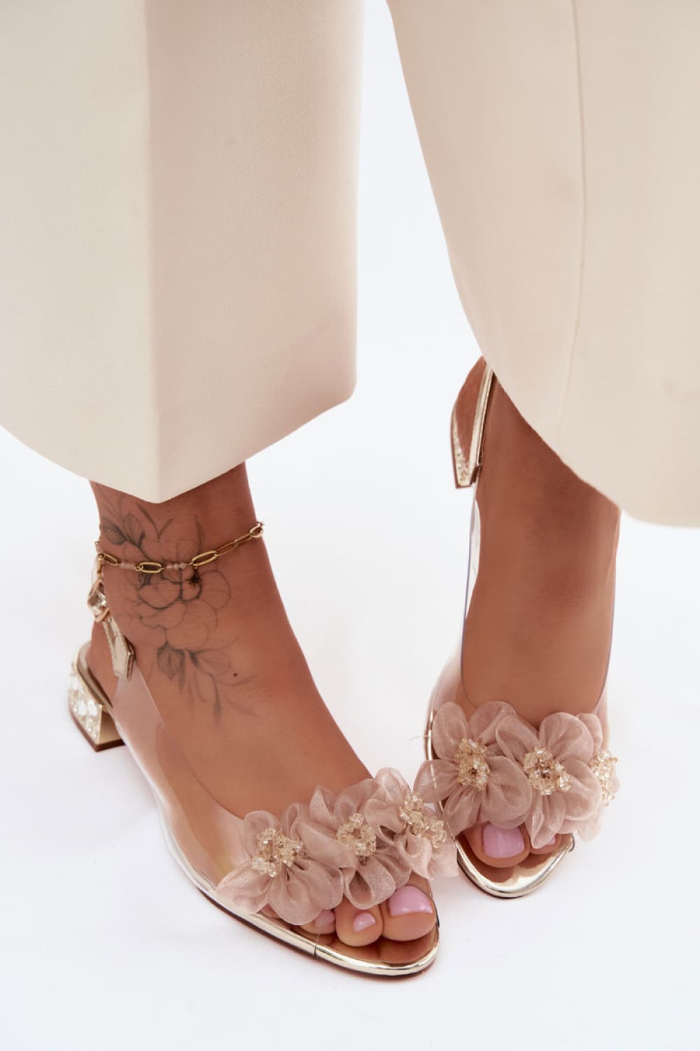 Sandali model 228129 Step in style
