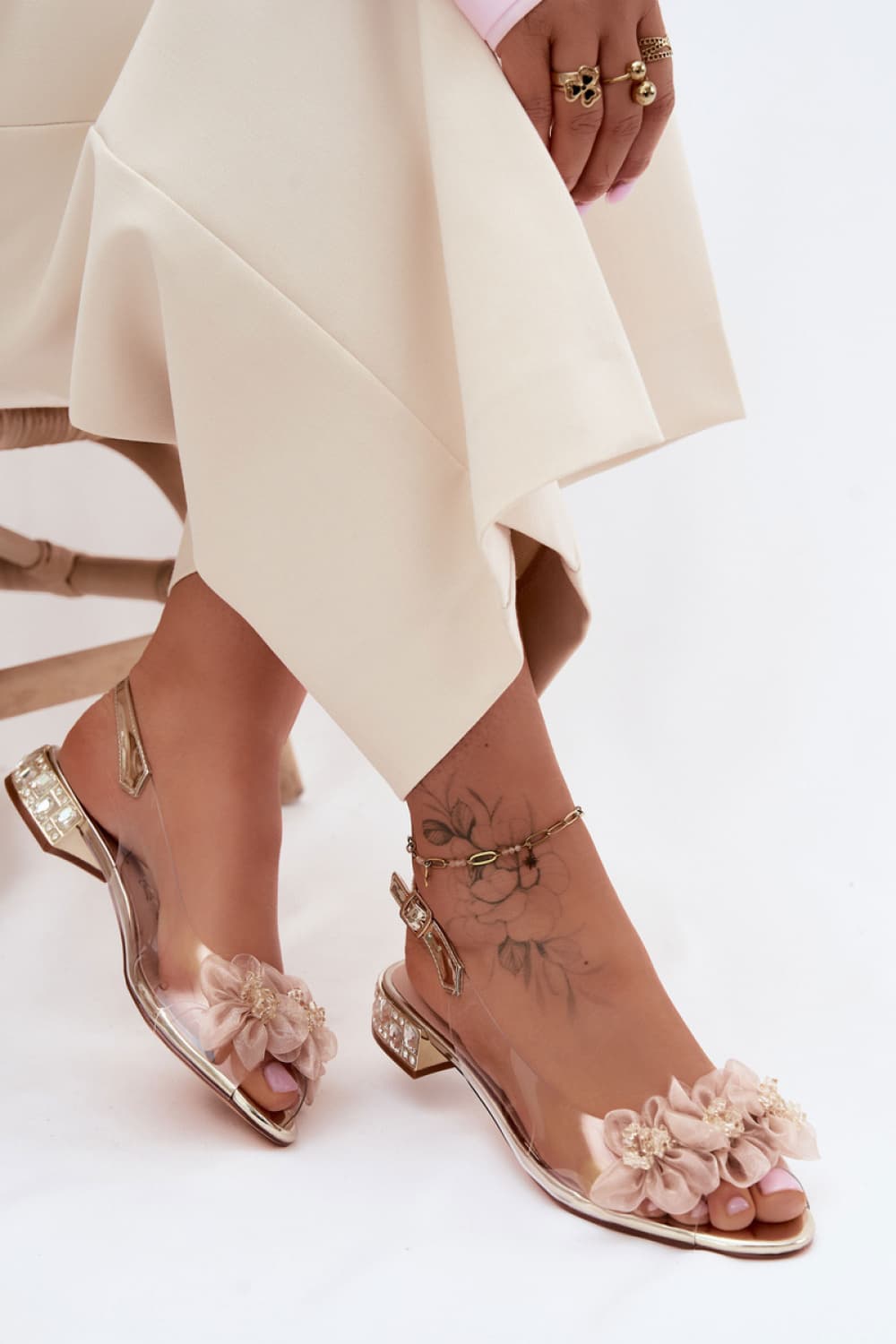 Sandali model 228129 Step in style - Miniatura 3