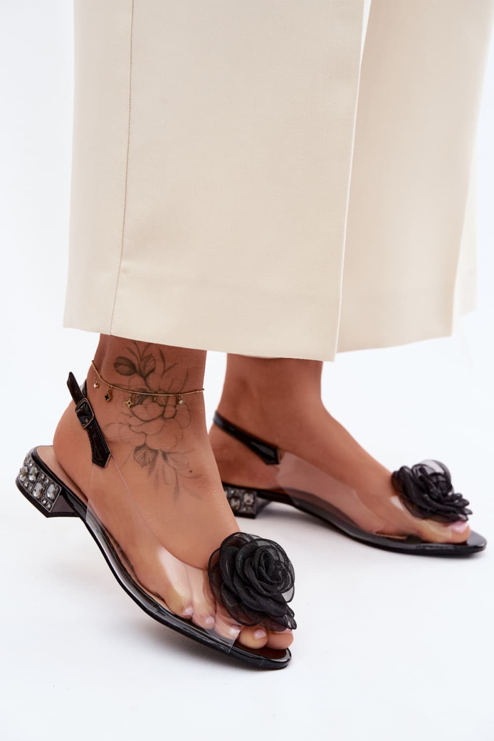 Sandali model 228130 Step in style