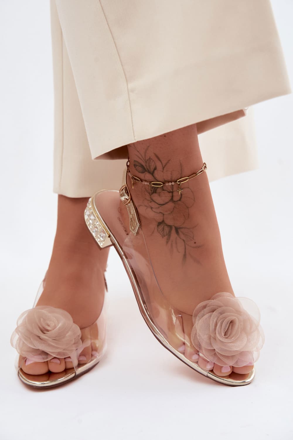 Sandali model 228131 Step in style