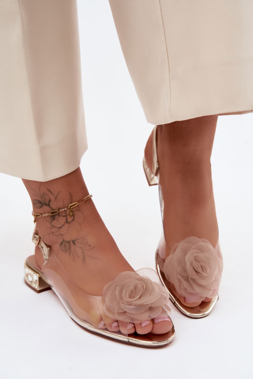 Sandali model 228131 Step in style - Miniatura 3