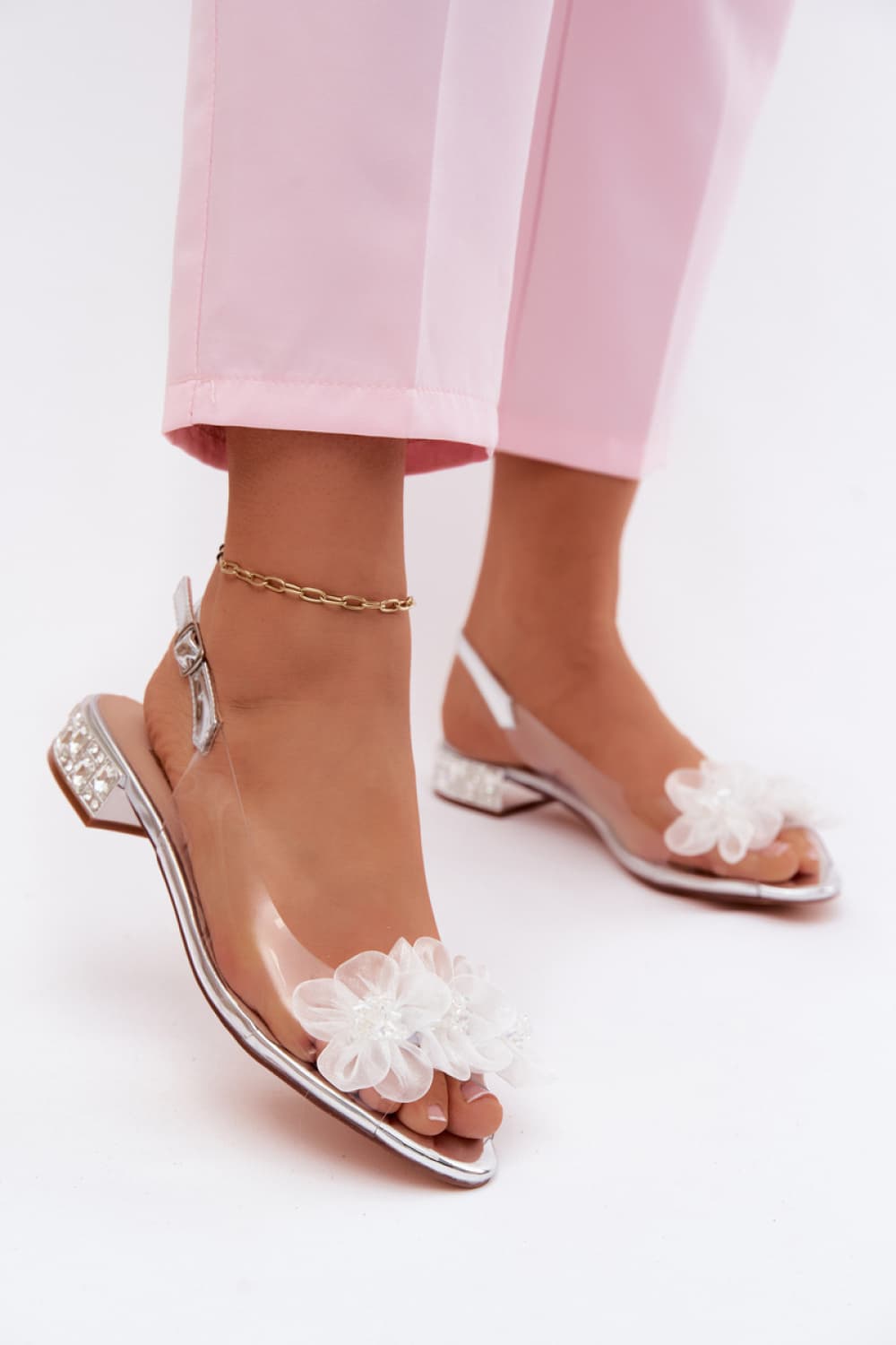 Sandali model 228132 Step in style