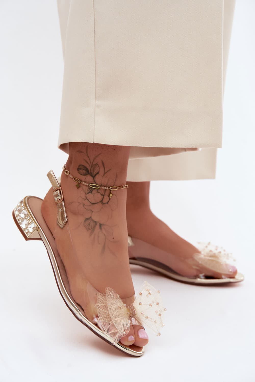 Sandali model 228134 Step in style