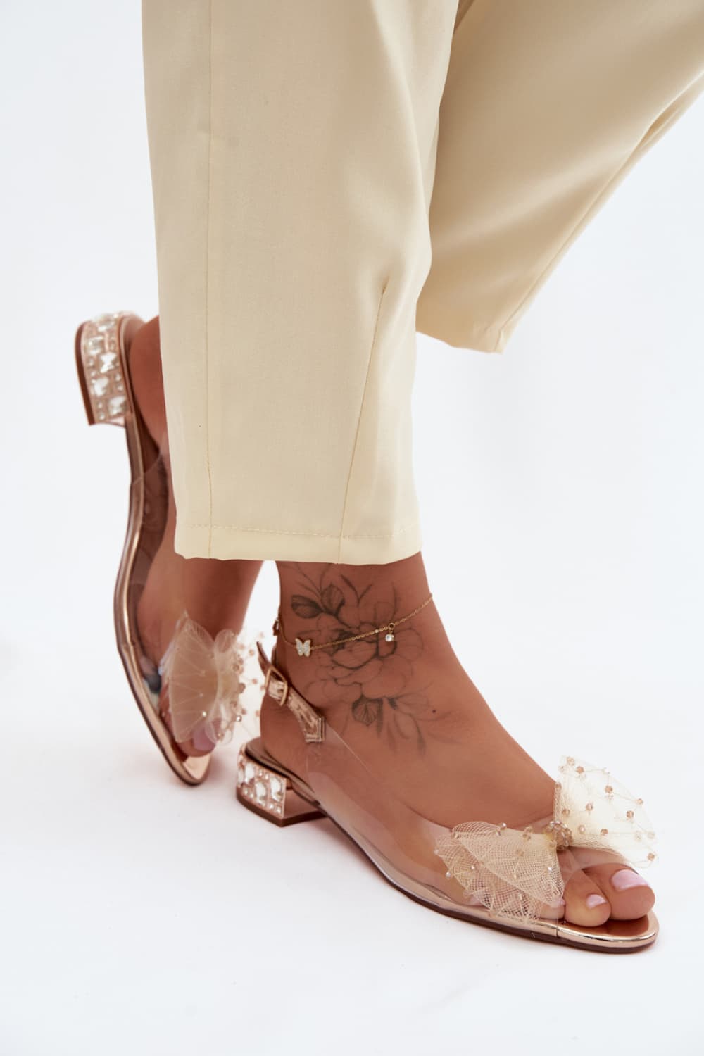 Sandali model 228135 Step in style