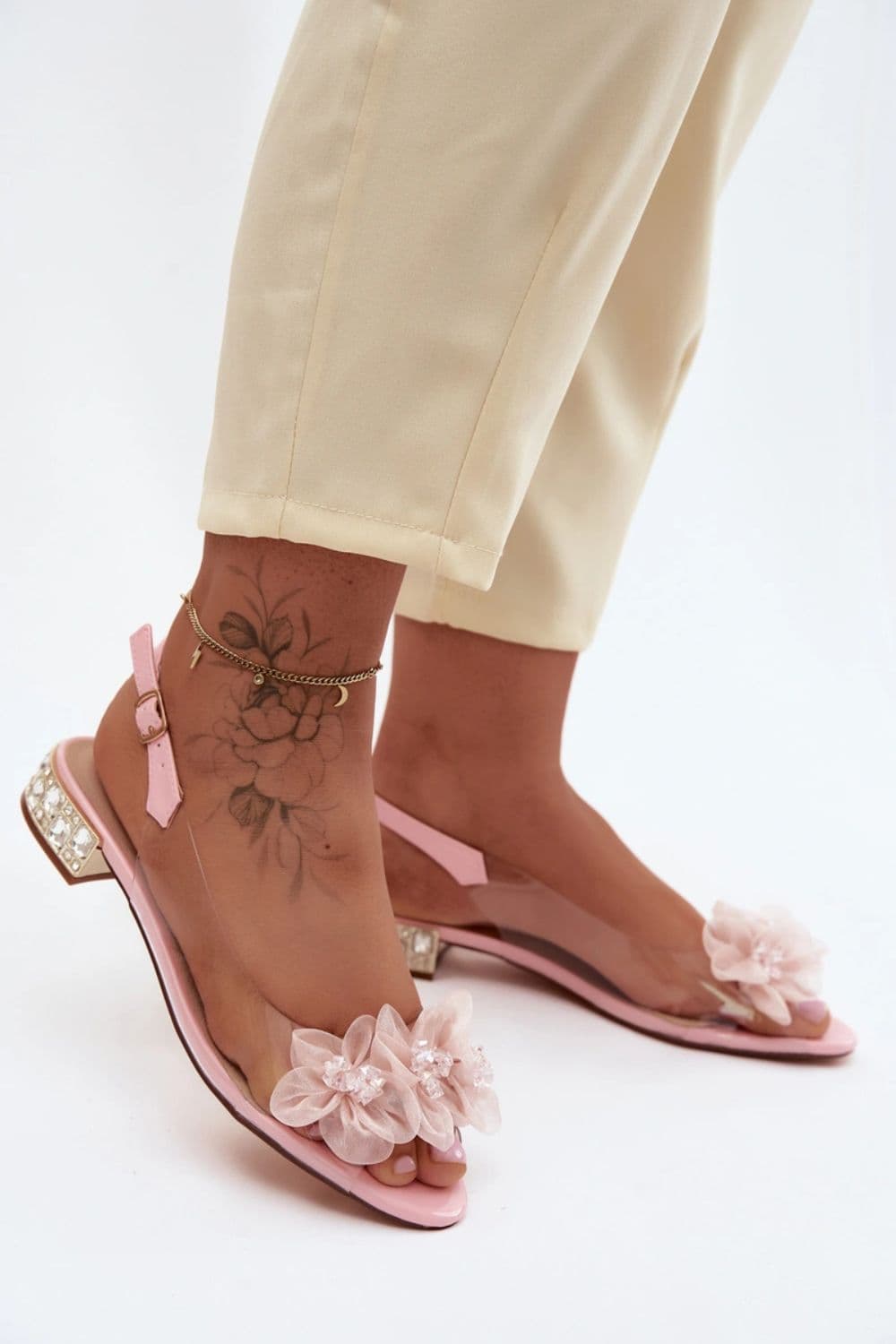 Sandali model 228128 Step in style - Miniatura 4