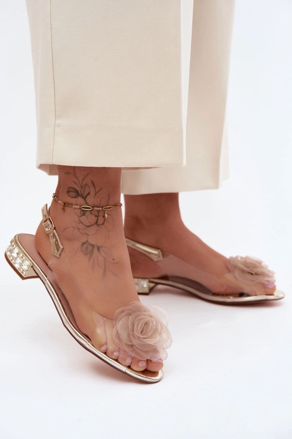 Sandali model 228131 Step in style - Miniatura 4