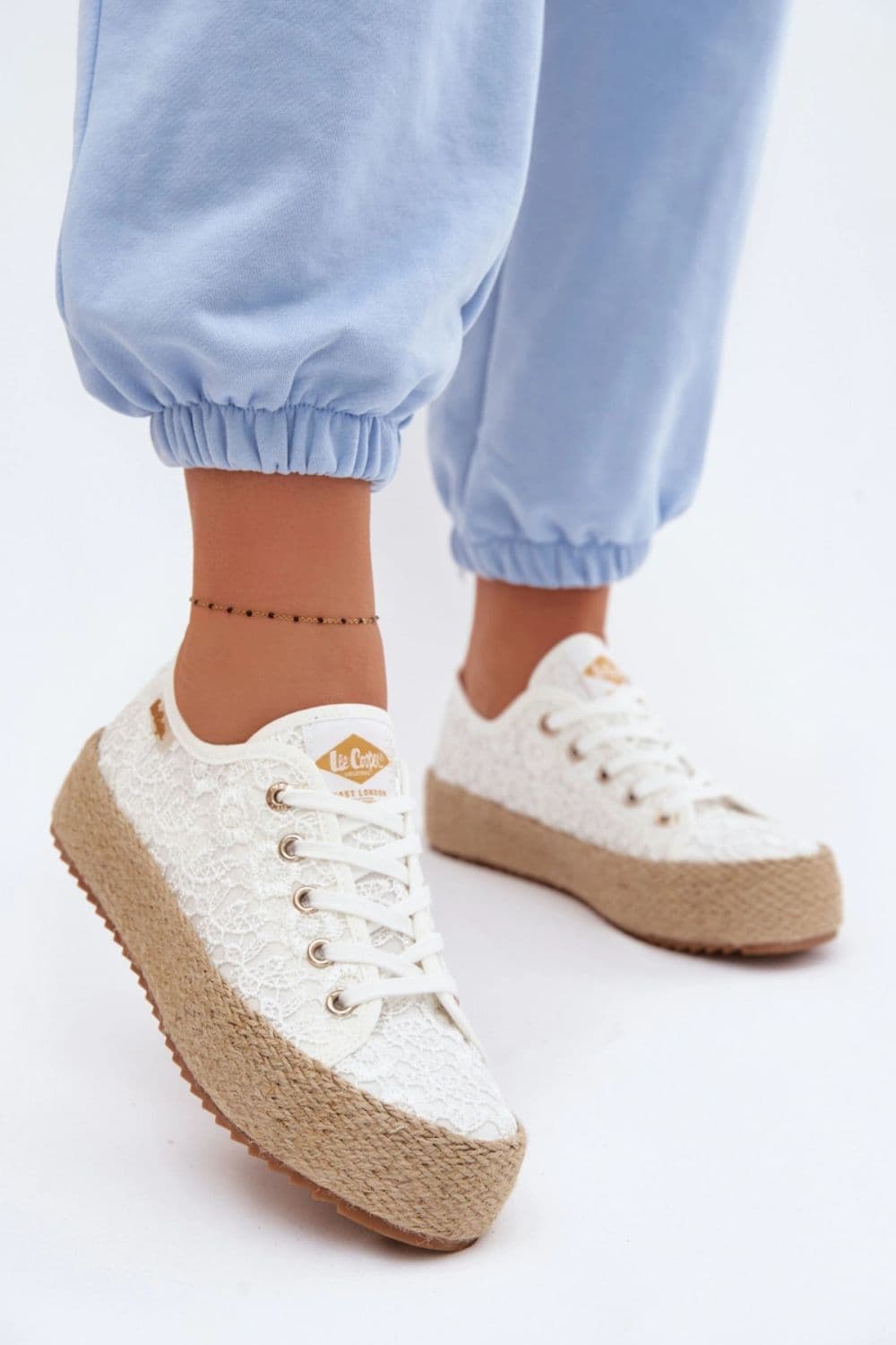 Sneakers model 228096 Step in style - Miniatura 4