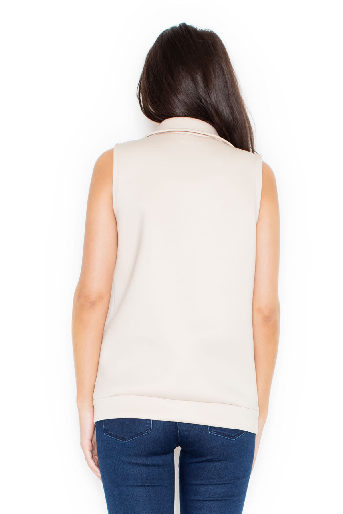 Gilet model 49966 Katrus - Miniatura 4
