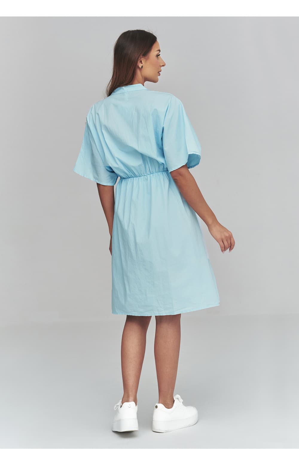 Vestito da giorno model 228289 Makadamia - Miniatura 3