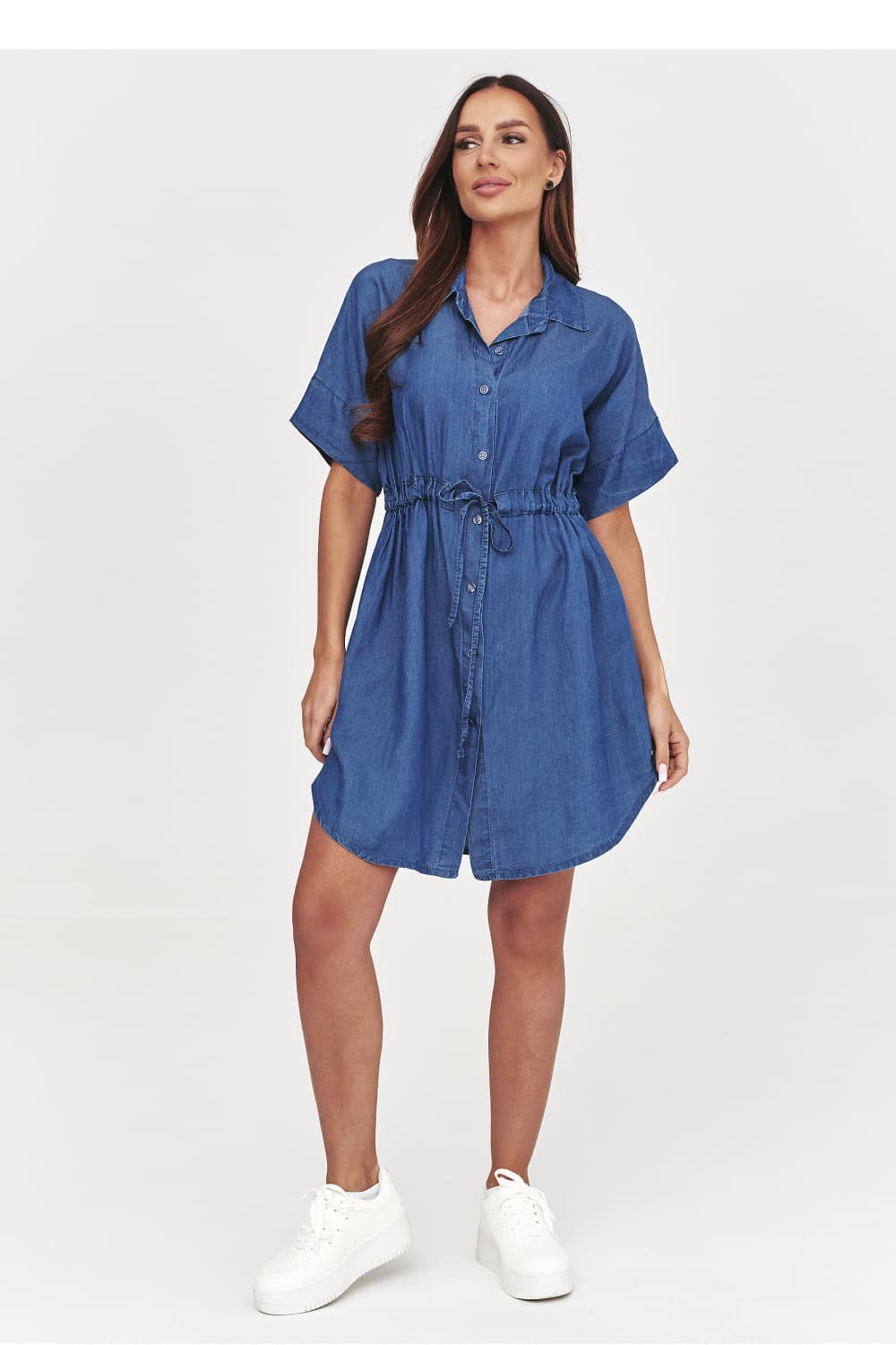 Vestito da giorno model 228291 Makadamia - Miniatura 2