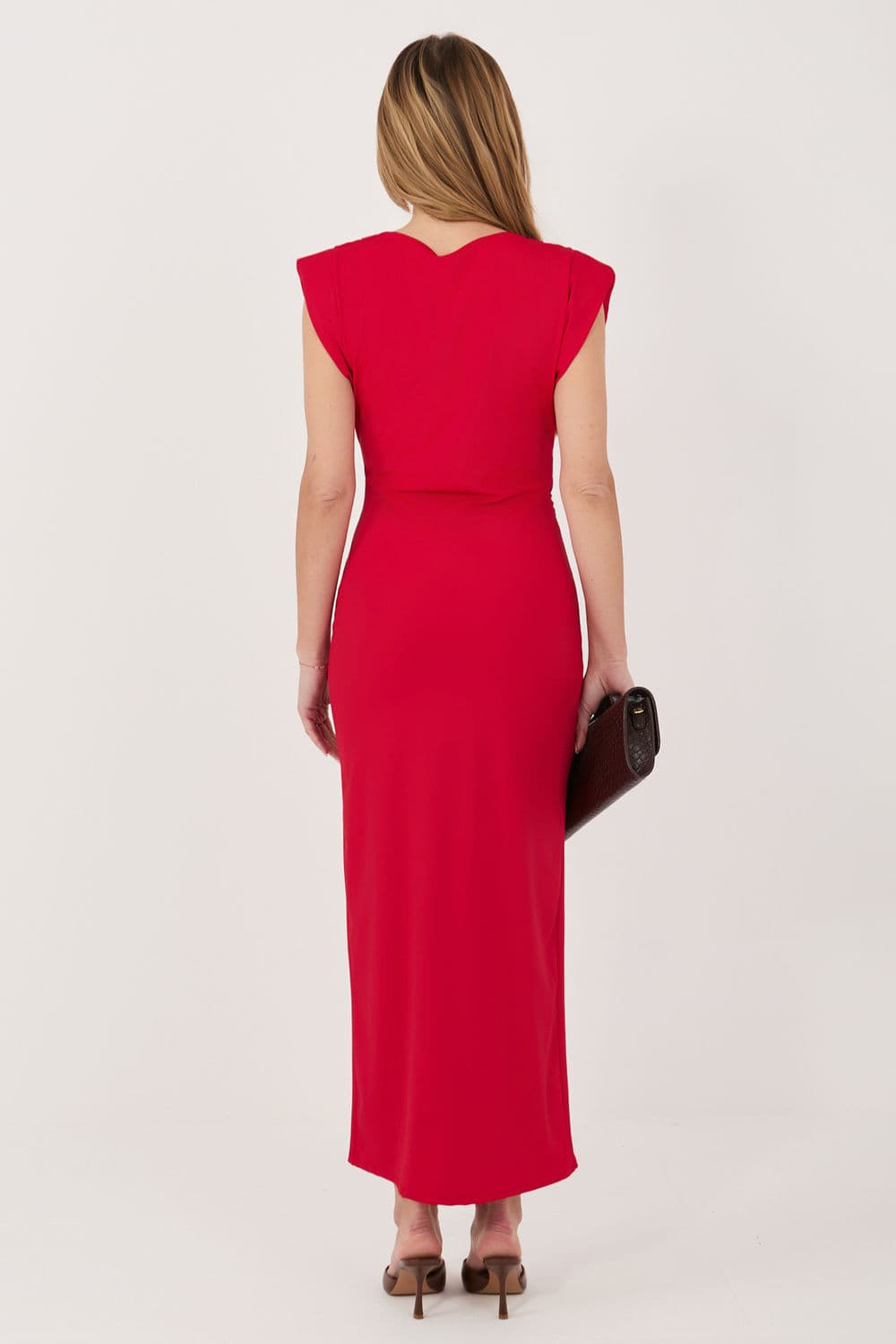 Vestito da cocktail model 228335 Rue Paris - Miniatura 3
