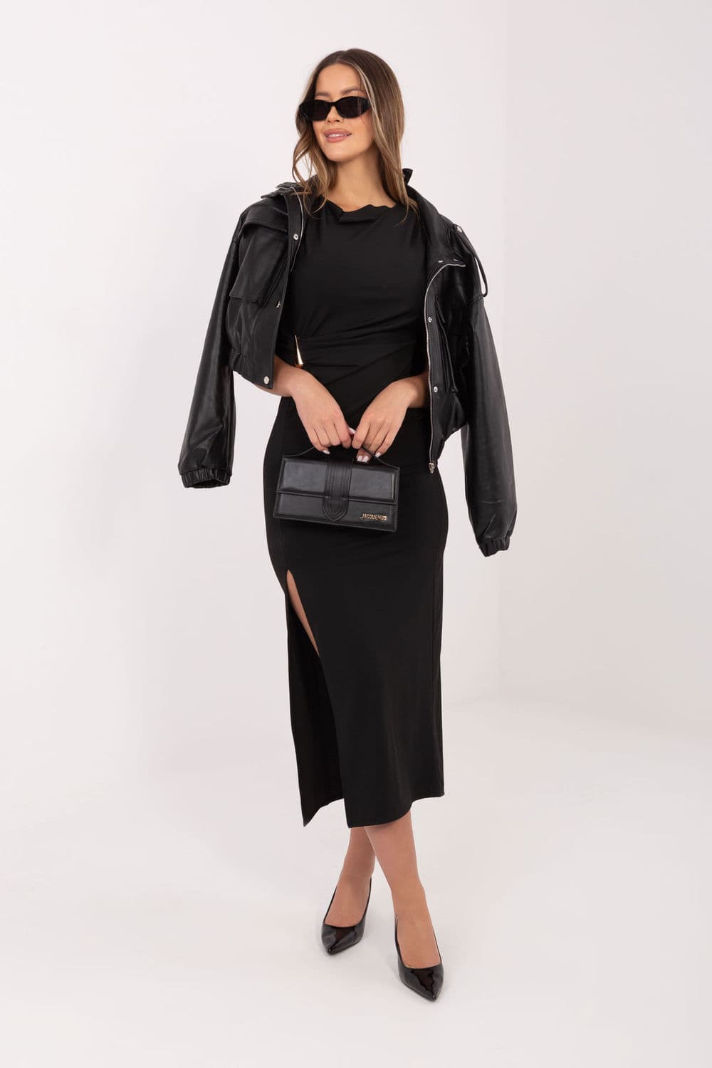Vestito da cocktail model 228338 Rue Paris