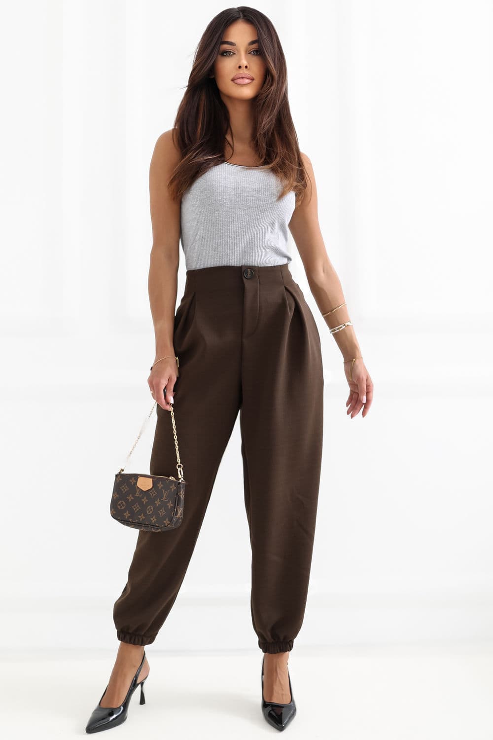 Top model 228344 Rue Paris - Miniatura 2