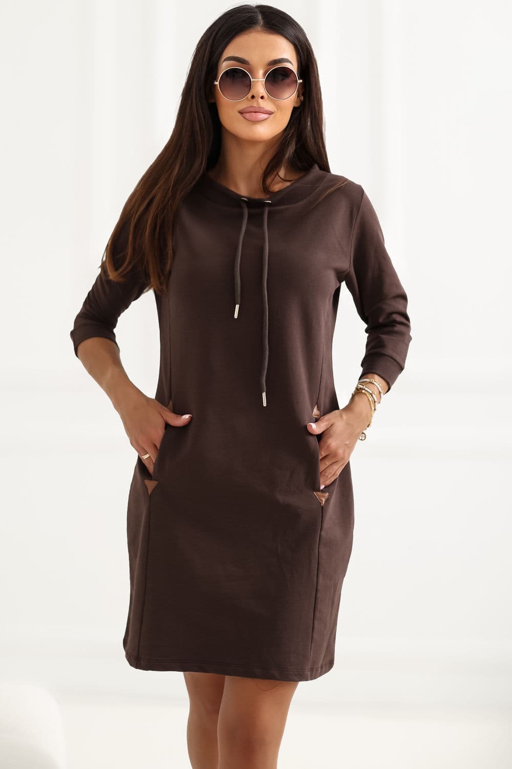 Vestito da giorno model 228352 Rue Paris