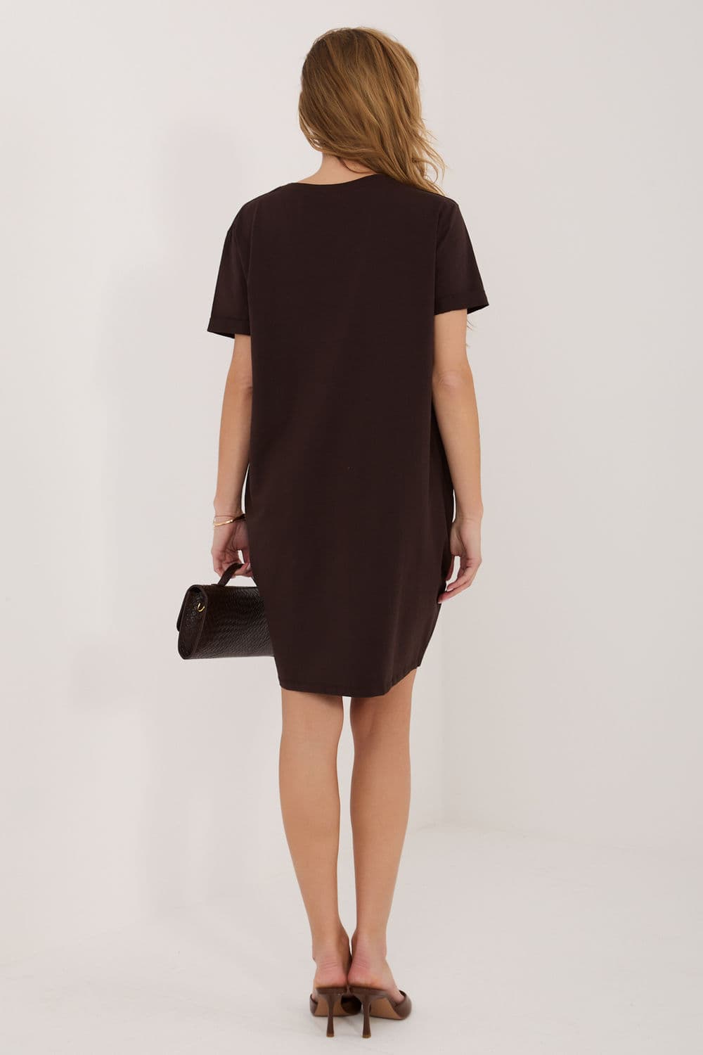 Vestito da giorno model 228355 Rue Paris - Miniatura 3