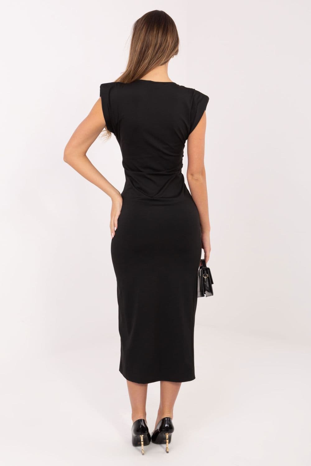 Vestito da cocktail model 228338 Rue Paris - Miniatura 4