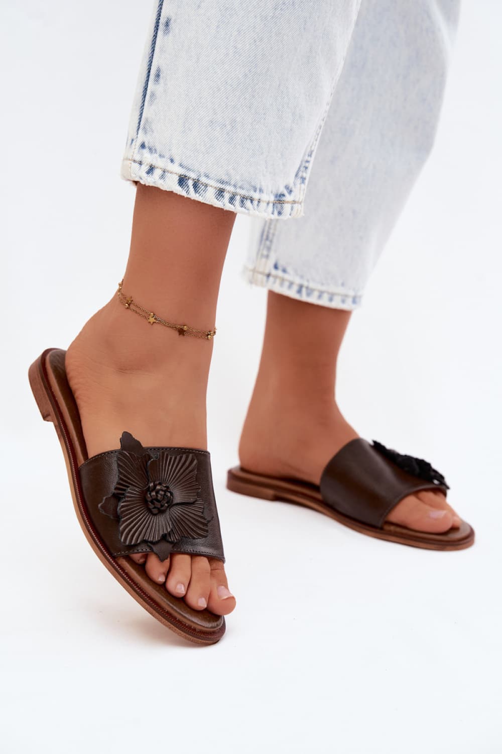 ciabatte model 228363 Step in style
