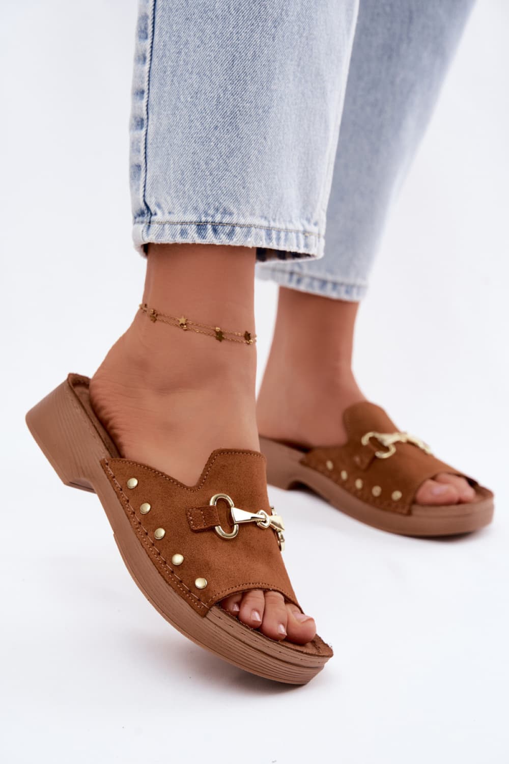 ciabatte model 228366 Step in style
