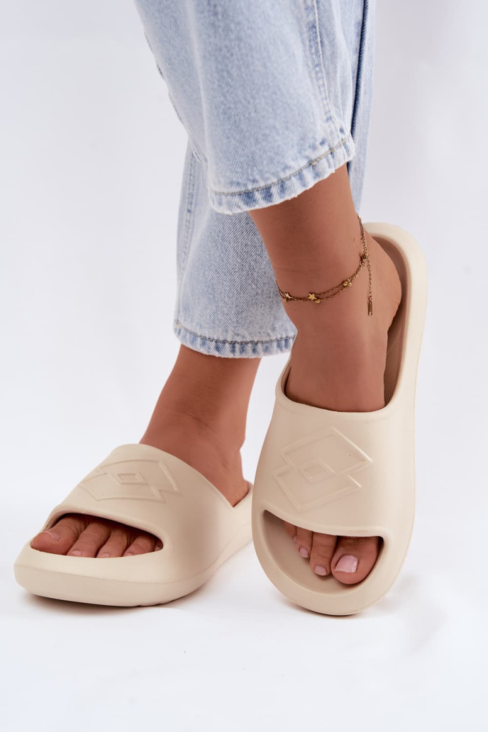 Zoccoli con piattaforma model 228367 Step in style - Miniatura 3