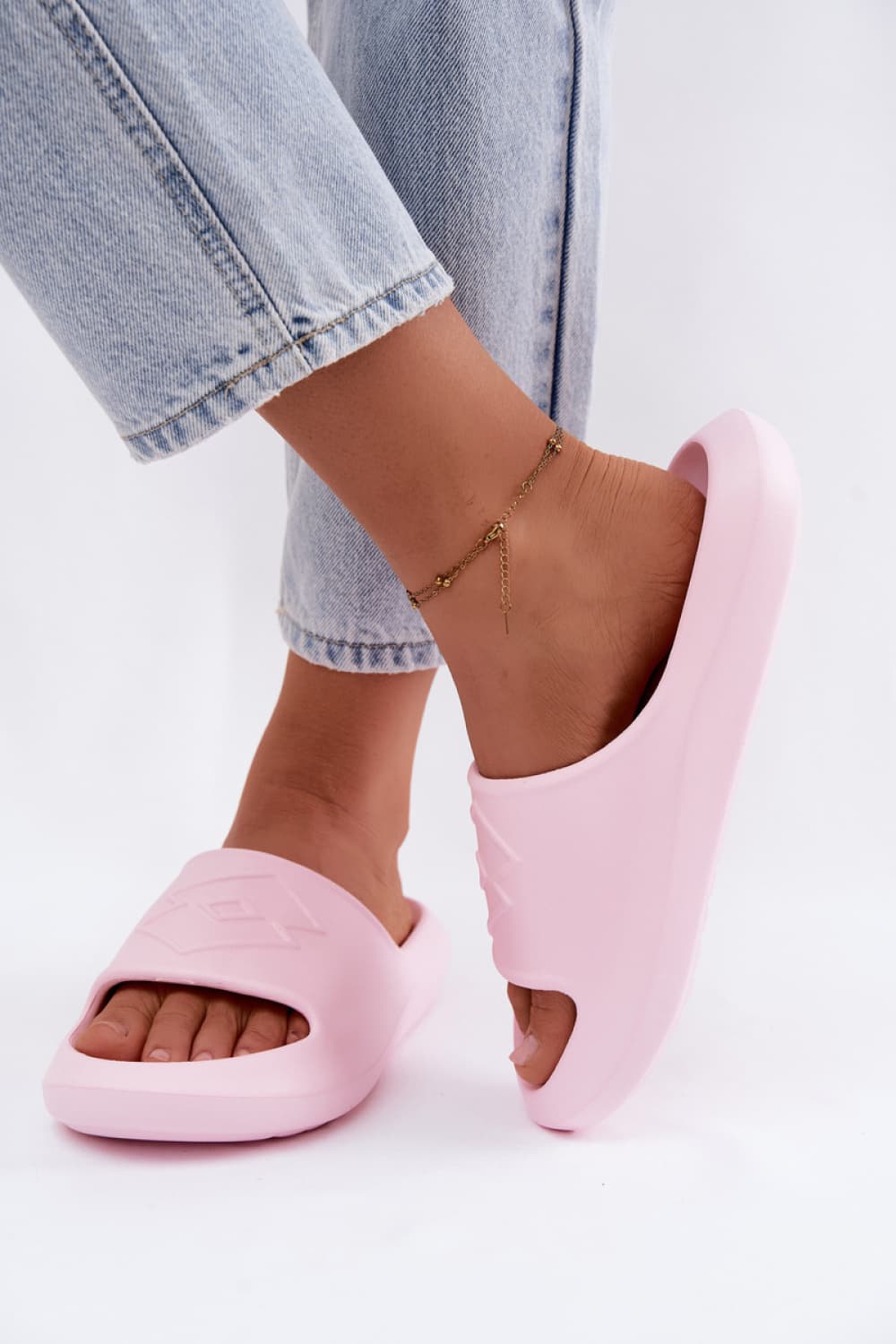 Zoccoli con piattaforma model 228369 Step in style - Miniatura 3