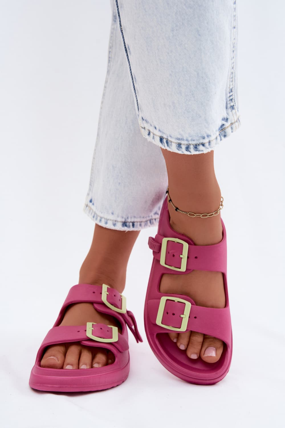 Zoccoli con piattaforma model 228372 Step in style - Miniatura 3