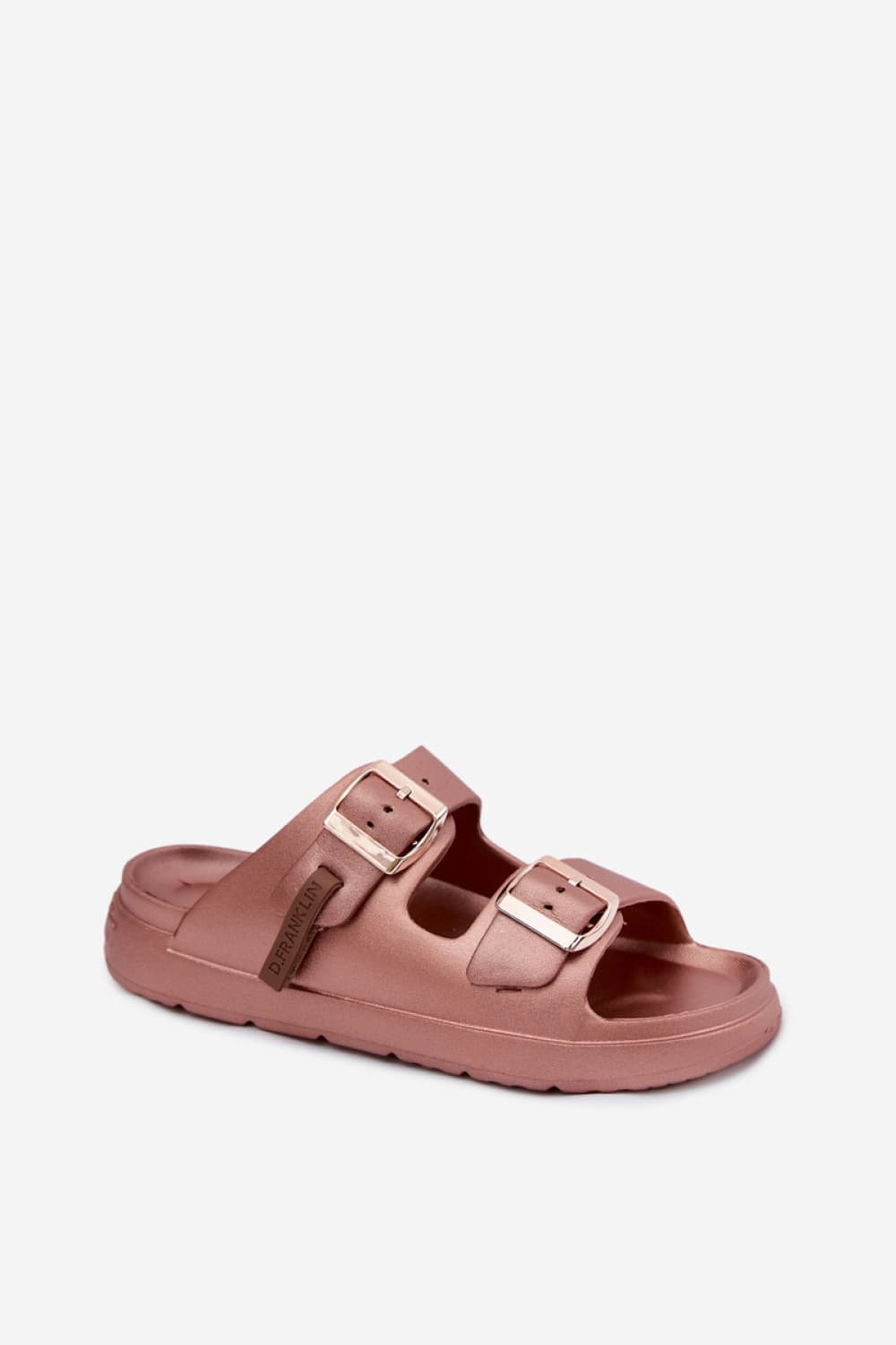 Zoccoli con piattaforma model 228373 Step in style - Miniatura 2