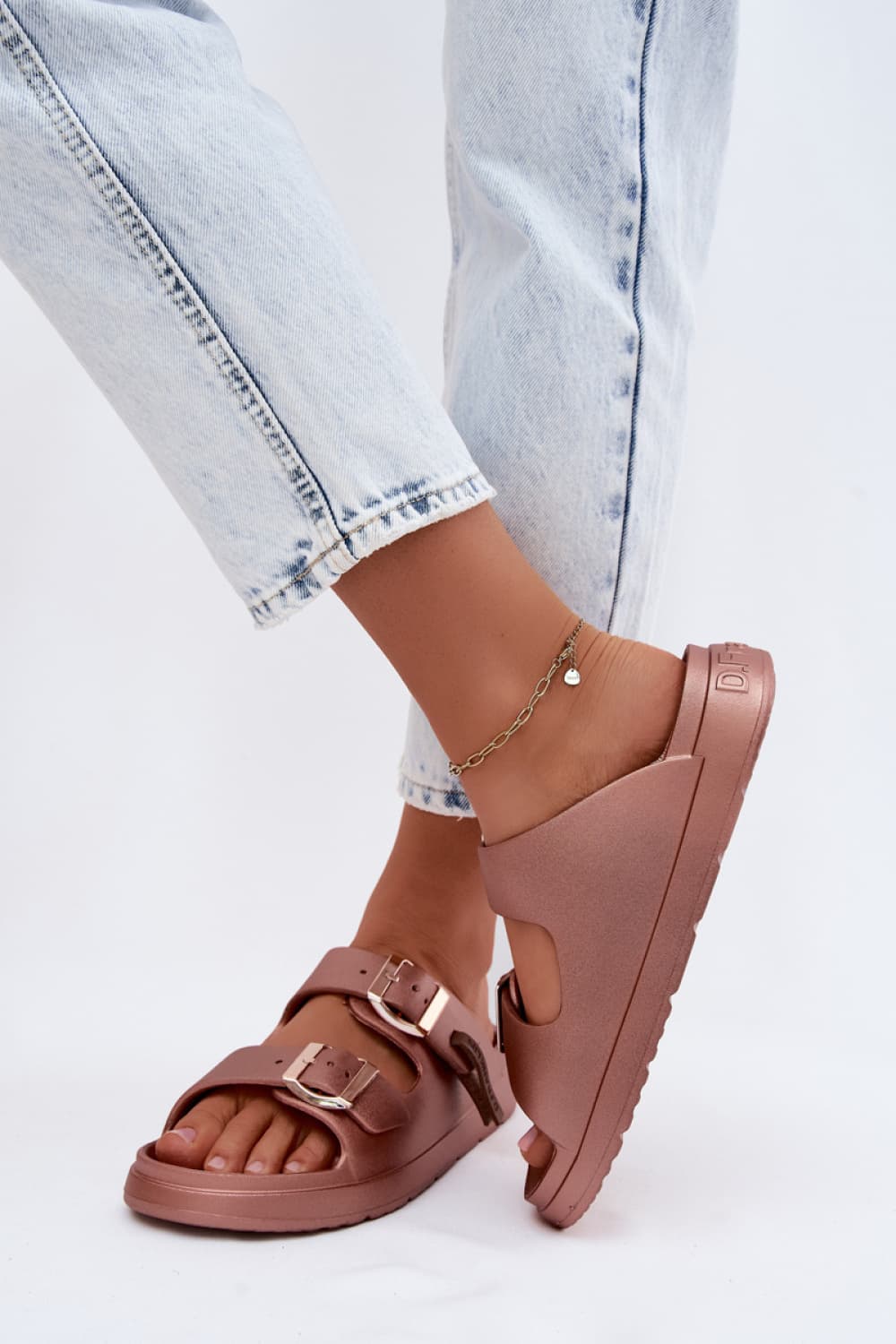 Zoccoli con piattaforma model 228373 Step in style - Miniatura 3