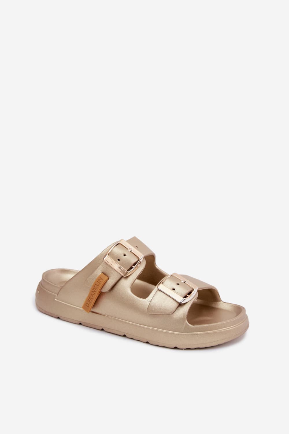 Zoccoli con piattaforma model 228374 Step in style - Miniatura 2