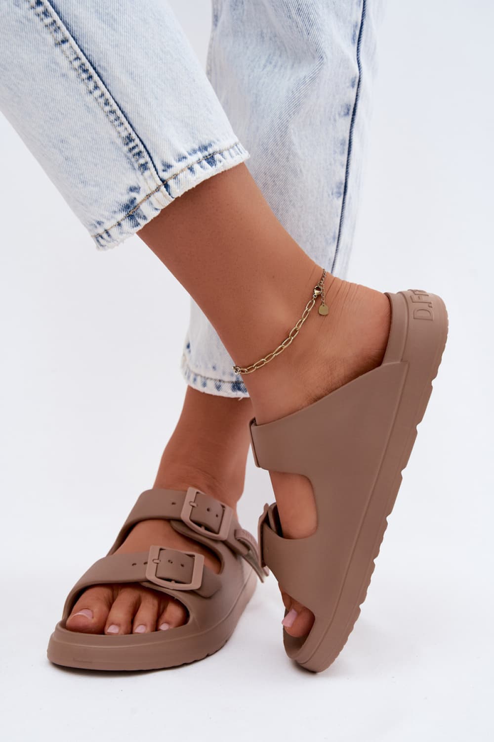 Zoccoli con piattaforma model 228376 Step in style - Miniatura 3