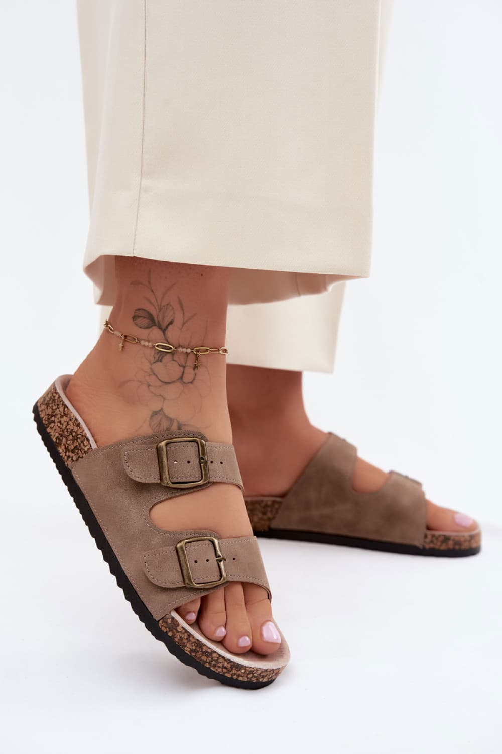 ciabatte model 228380 Step in style